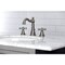 Fauceture FSC1978AAX American Classic 8" Widespread Bathroom Faucet, Brushed Nkl FSC1978AAX - alternate 4